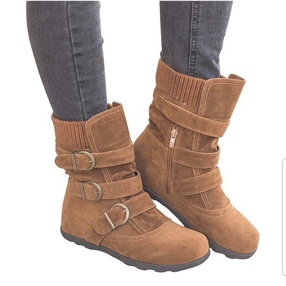 Ankle Boots - Picture 7 of 8